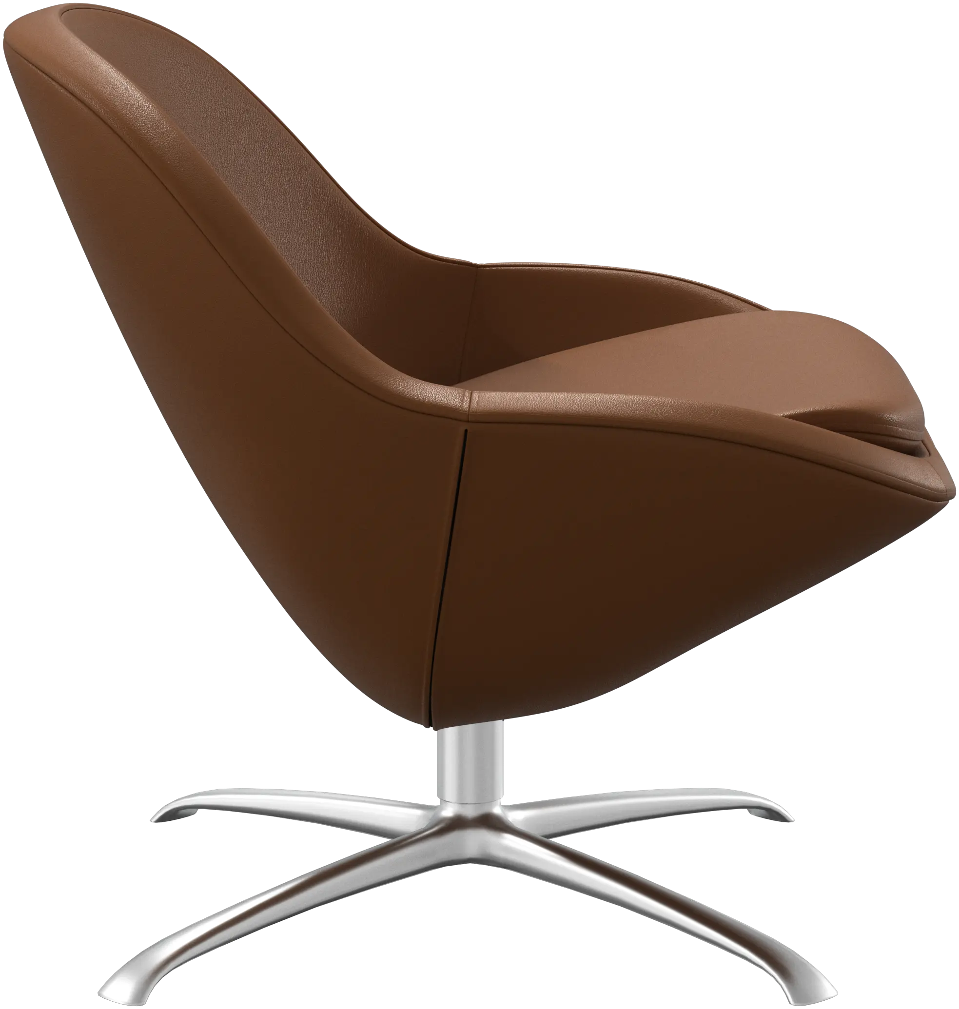 Veneto chair with swivel function | BoConcept Veneto chair with swivel function | BoConcept